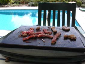 Grillad entrecote