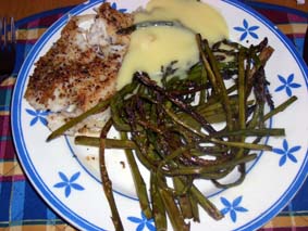 Middag