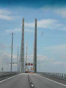 &Ouml;resundsbron