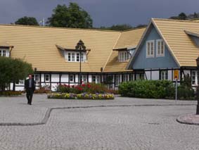 Margretetorps g&auml;stgifveri