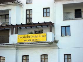 Stockholm Dental Clinic