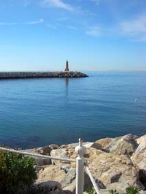 Puerto Banus