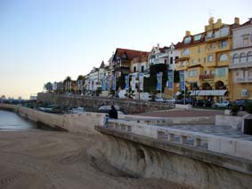 Cascaisbukten