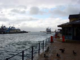 Helsingborg