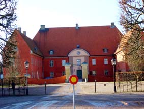 Krapperups slott