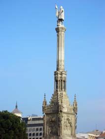 Columbusmonumentet