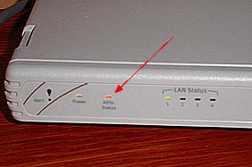 Tired router