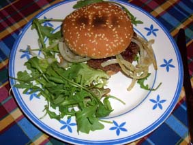 H�g tid f�r middag!