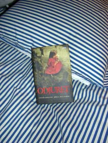 Odjuret v�ntar...