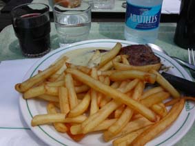 Lunch