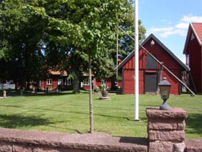 Stufven&auml;s g&auml;stgivarg&aring;rd