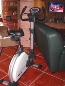 Motionsredskap