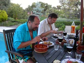 Mer tapas
