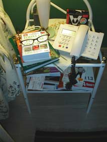 F&ouml;r m&aring;nga b&ouml;cker p&aring; en g&aring;ng!