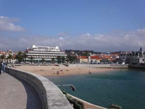 Baian i Cascais