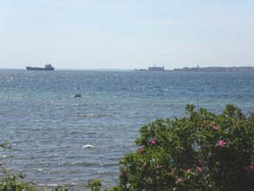 Danmark