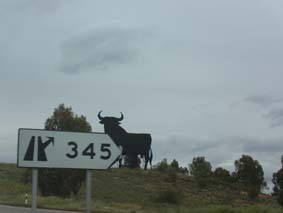 34,5 mil kvar till Madrid