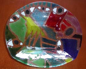 Glassk�l
