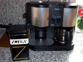 Kaffedags!