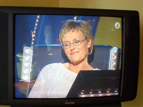 Alla mot en
