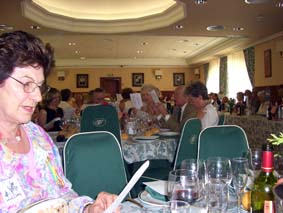 Restaurang San Fransciso