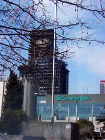 �terstoden av Windsor Building