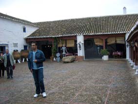 Venta del Quijotes g�rd