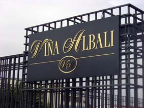 Vi�a Albali