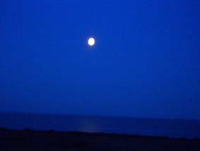 Ett p�sk�gg p� himlen??