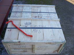 F�r att f� upp denna kr�vs en kofot!