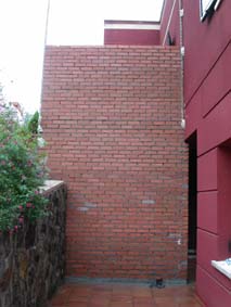 Berlinmur?