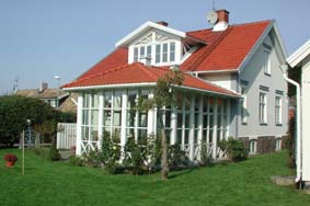 V&aring;r oas i M&ouml;lle!