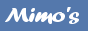 Mimo's Strictly Personal Web