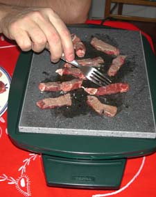 Stengrill