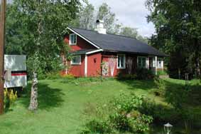 V&aring;rt gamla torp