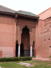 Sadian Tombs