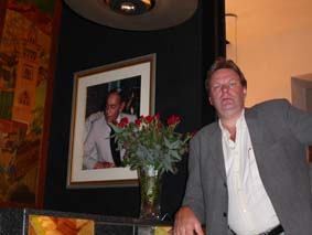 Dags att checka ut fr�n hotellet